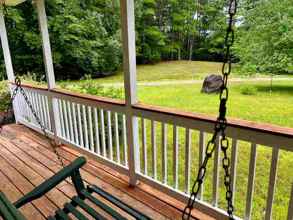 Photo of 109 Dane Road, New Boston, NH 03070 (MLS # 5102612)
