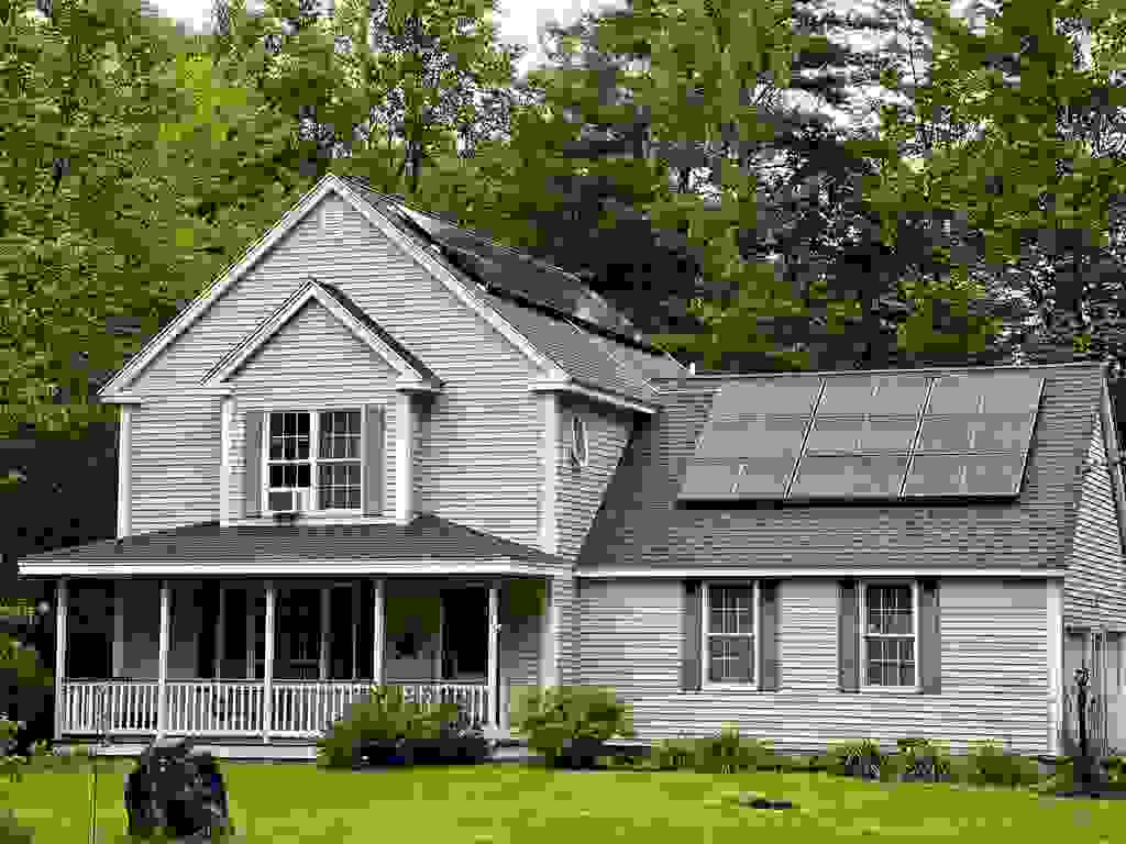 Photo of 109 Dane Road, New Boston, NH 03070 (MLS # 5102612)