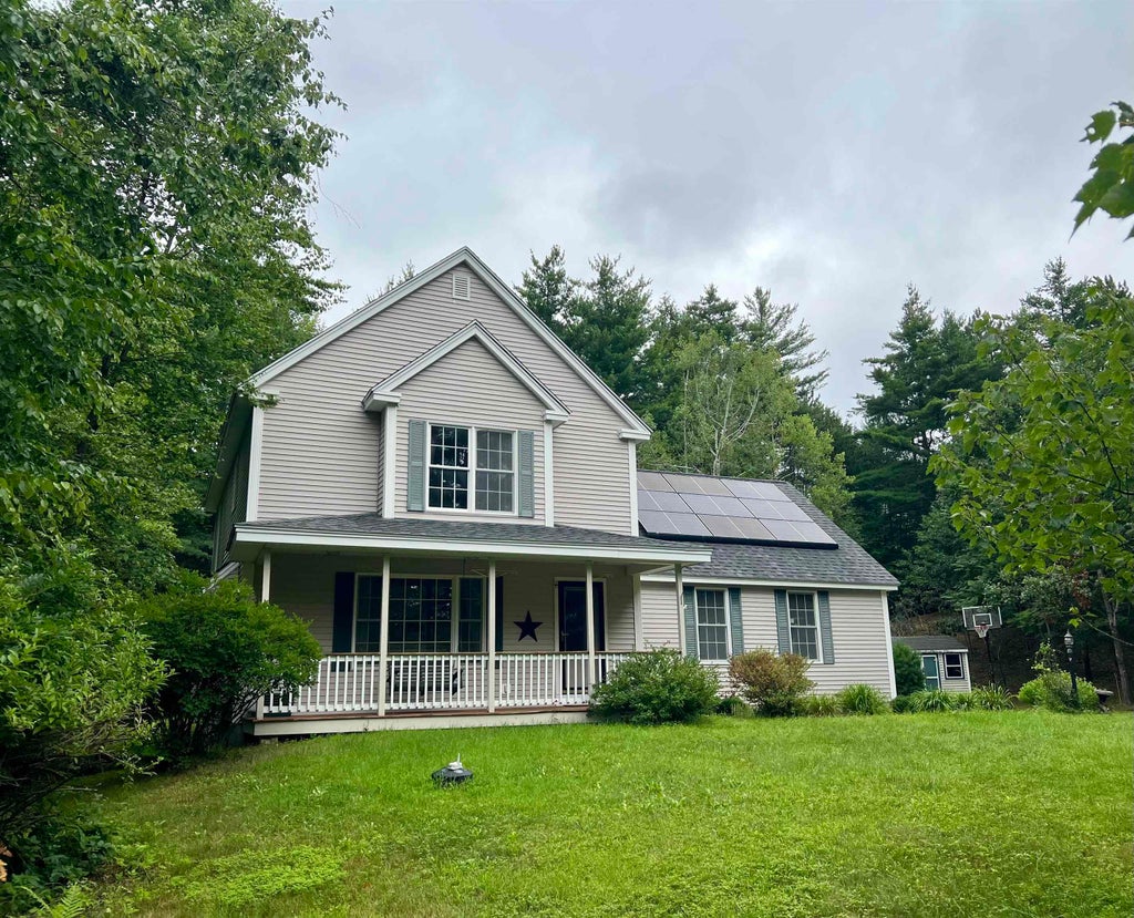 Photo of 109 Dane Road, New Boston, NH 03070 (MLS # 5102612)