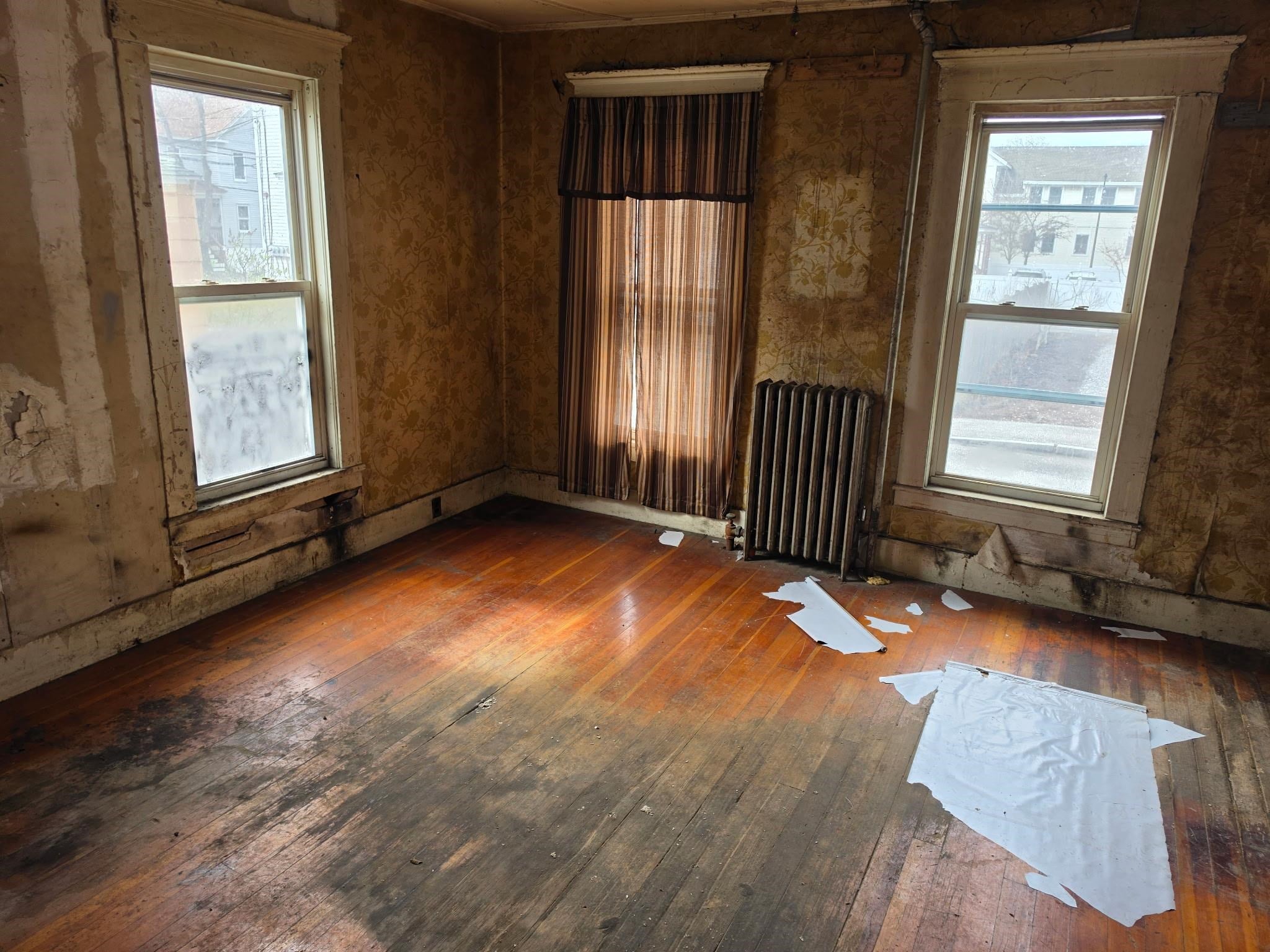 33-35 Chesley Street