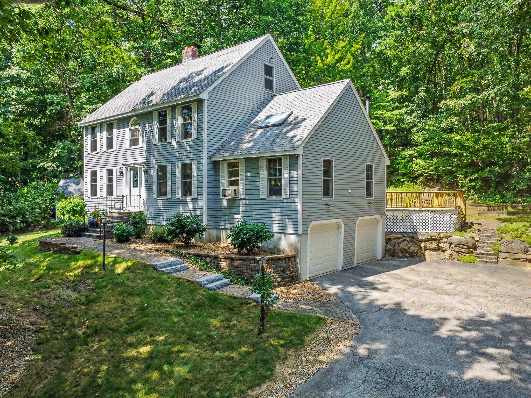 33 Oriole Road