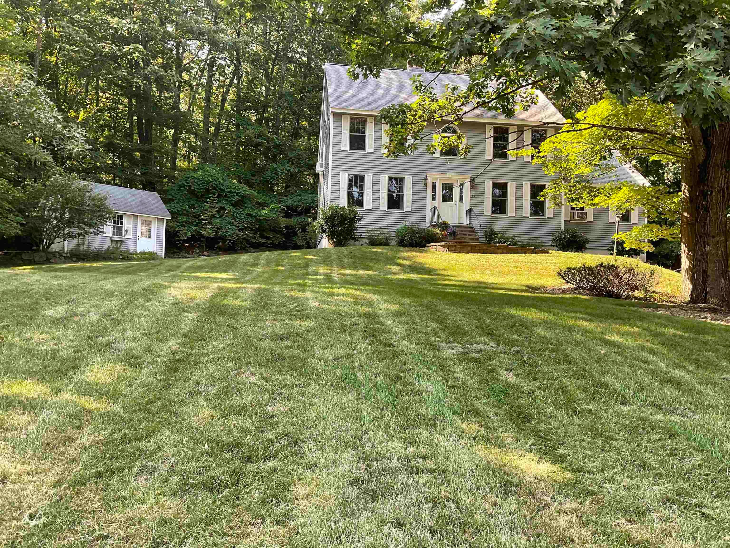 33 Oriole Road