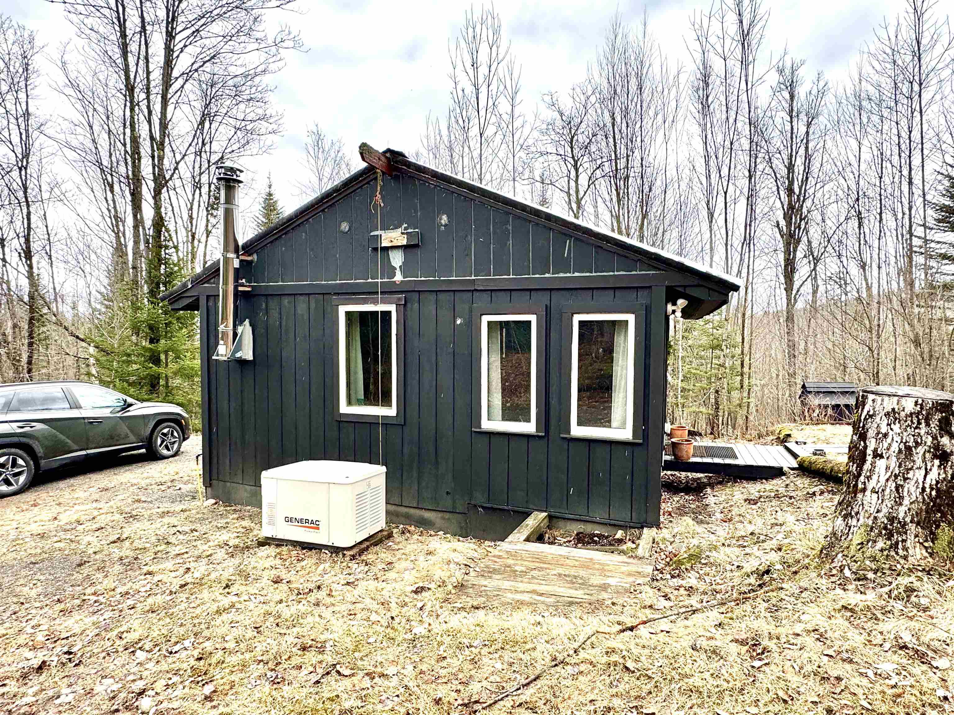 253 Washburn Road