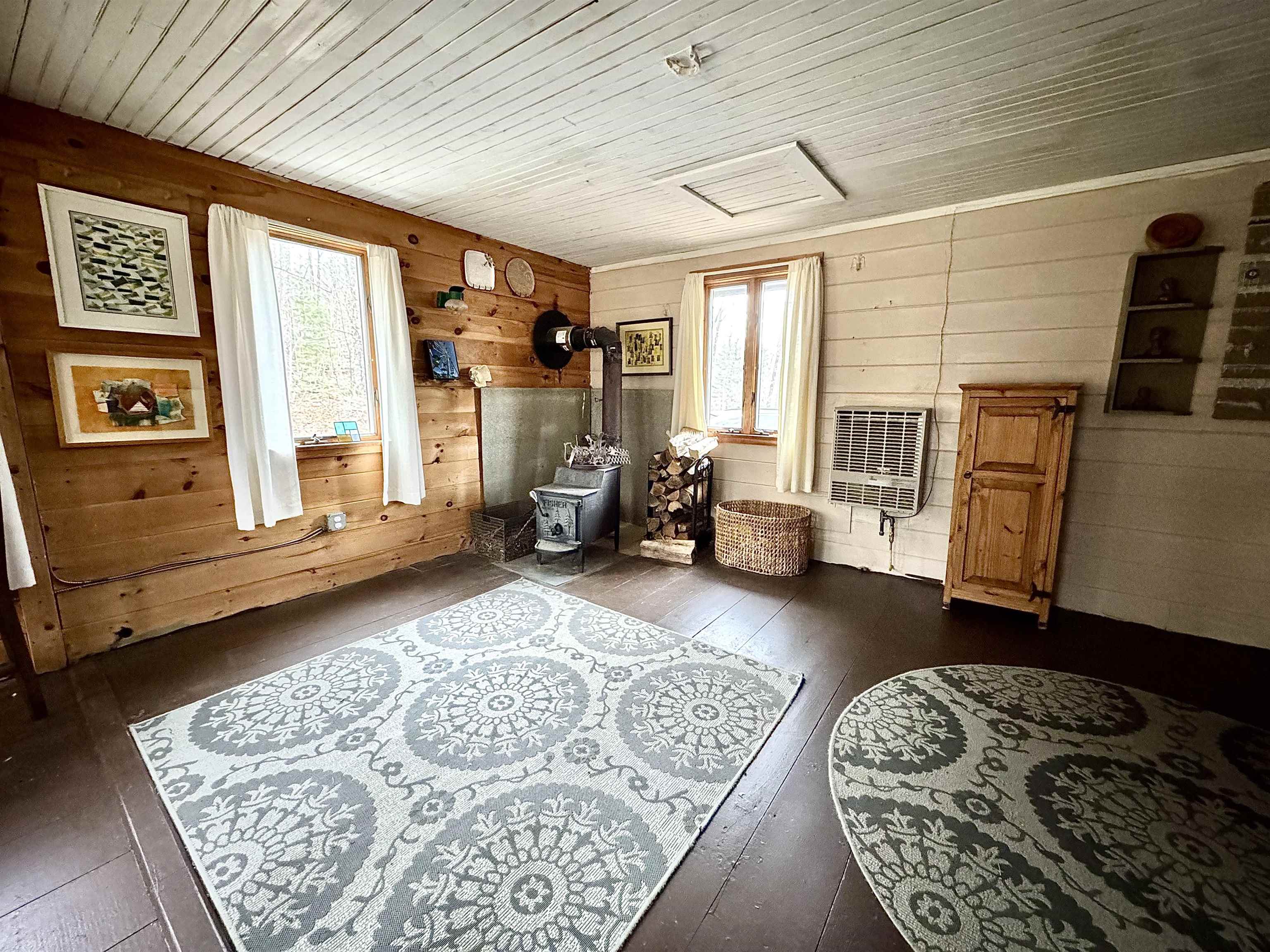 253 Washburn Road