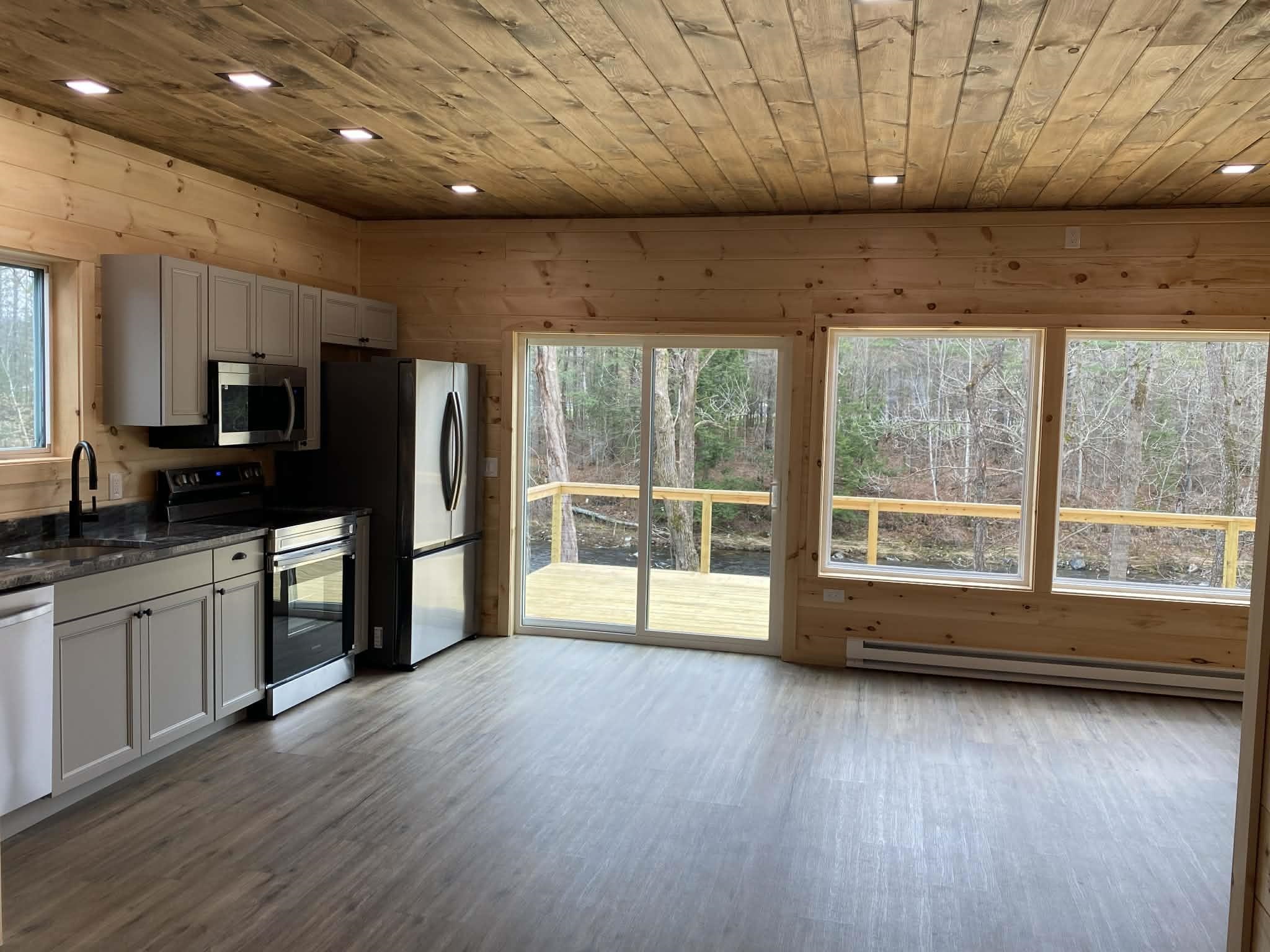 196 Washington Street Condo Unit 3