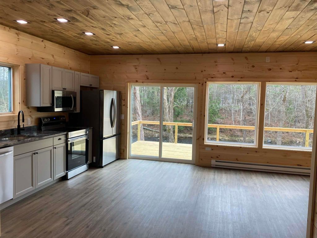 Photo of Littleton, NH 03561 (MLS # 5090430)