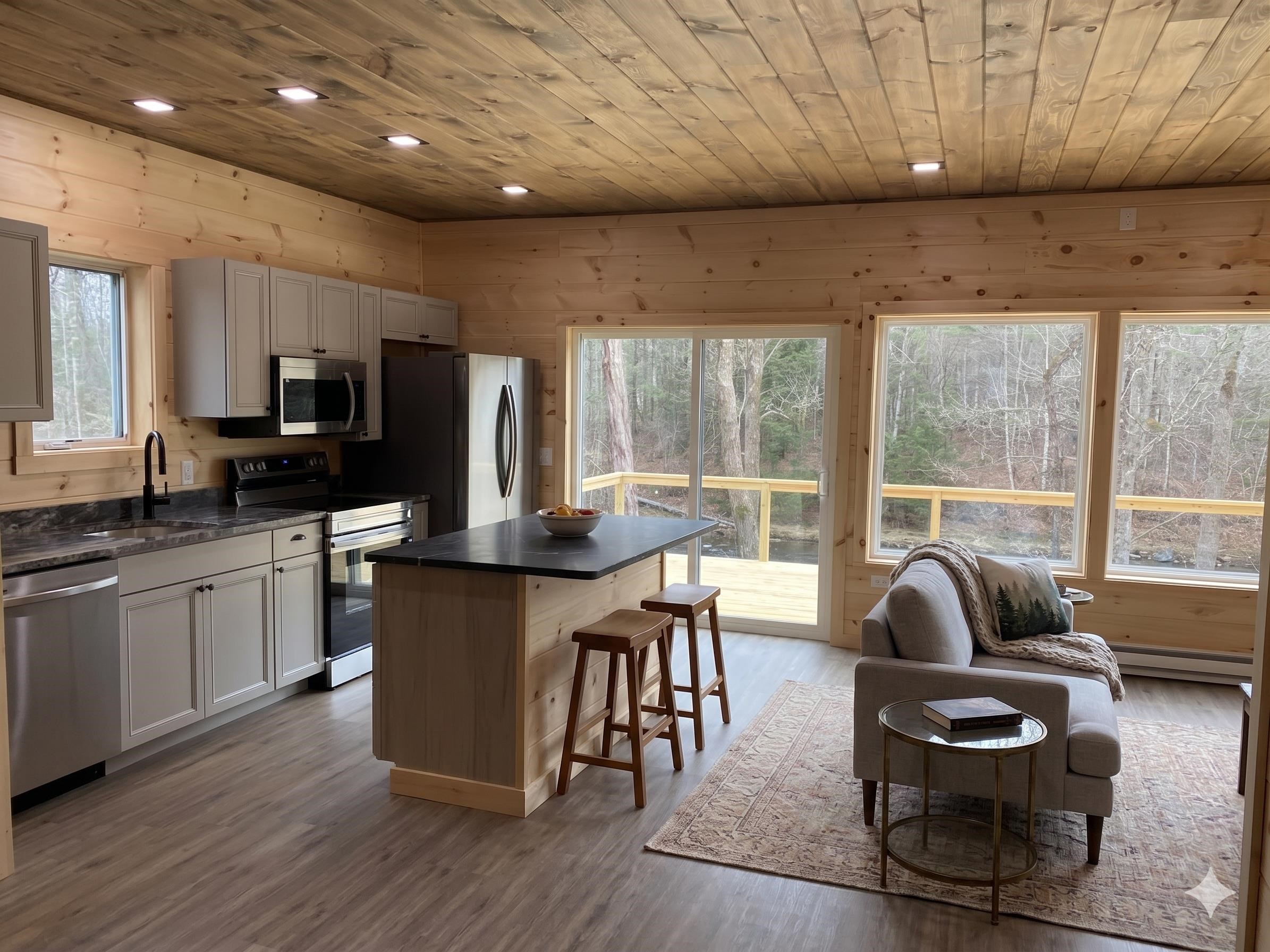 196 Washington Street Condo Unit 3