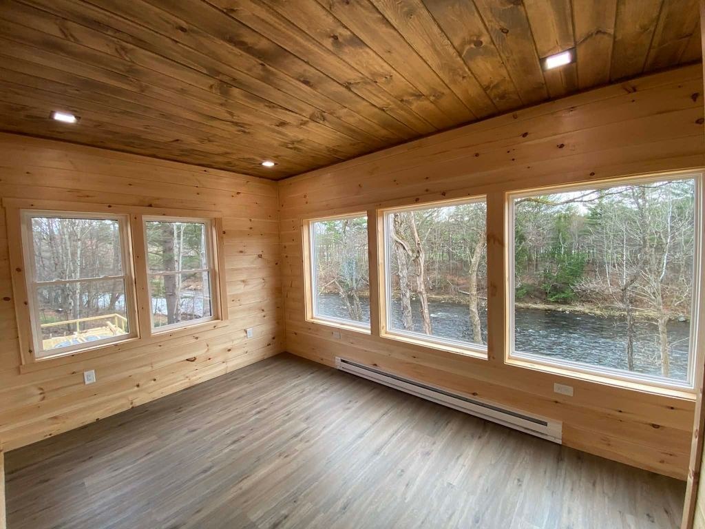 Photo of Littleton, NH 03561 (MLS # 5090430)