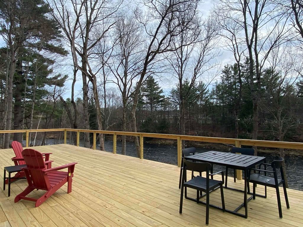 Photo of Littleton, NH 03561 (MLS # 5090430)