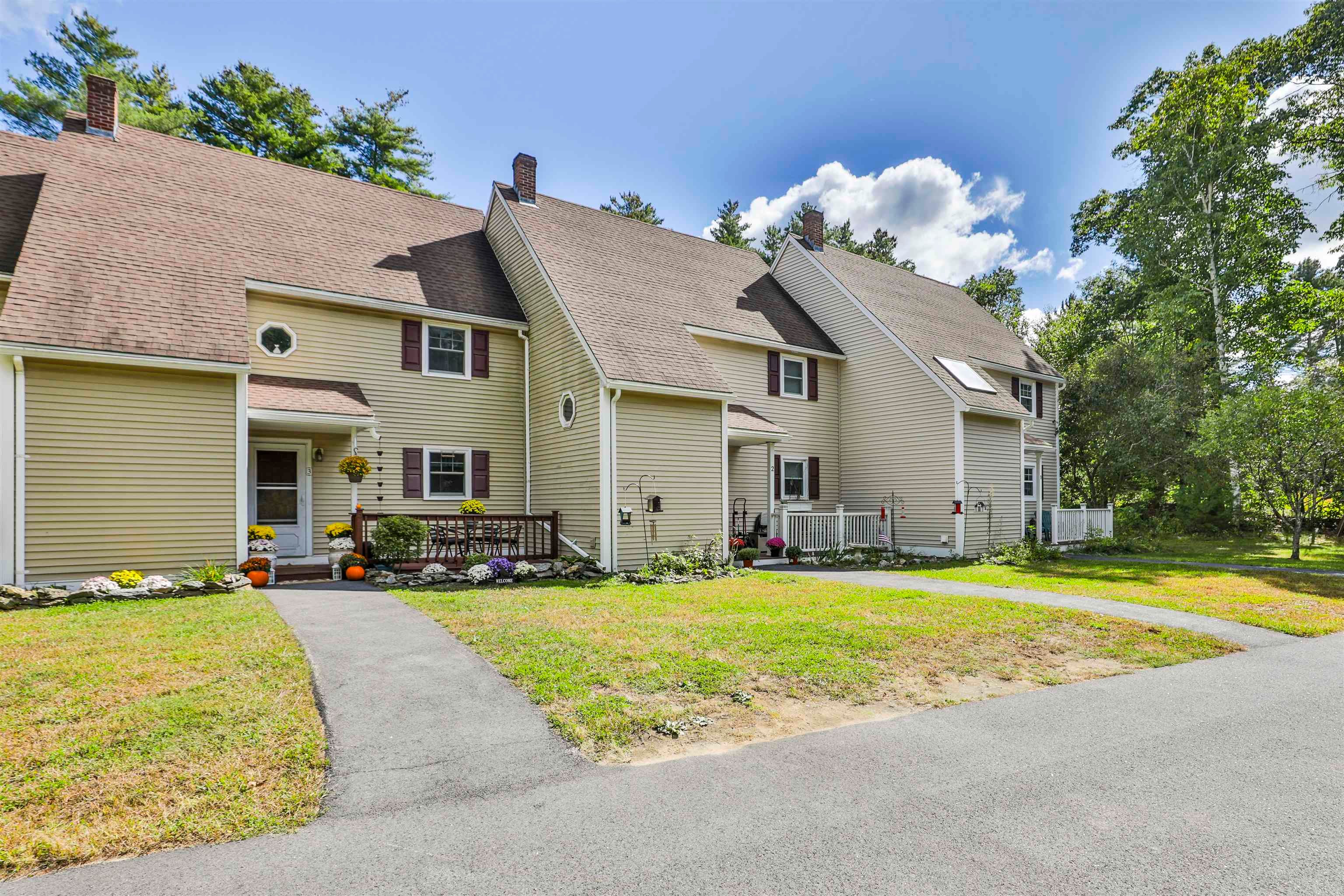 212 Raymond Road C