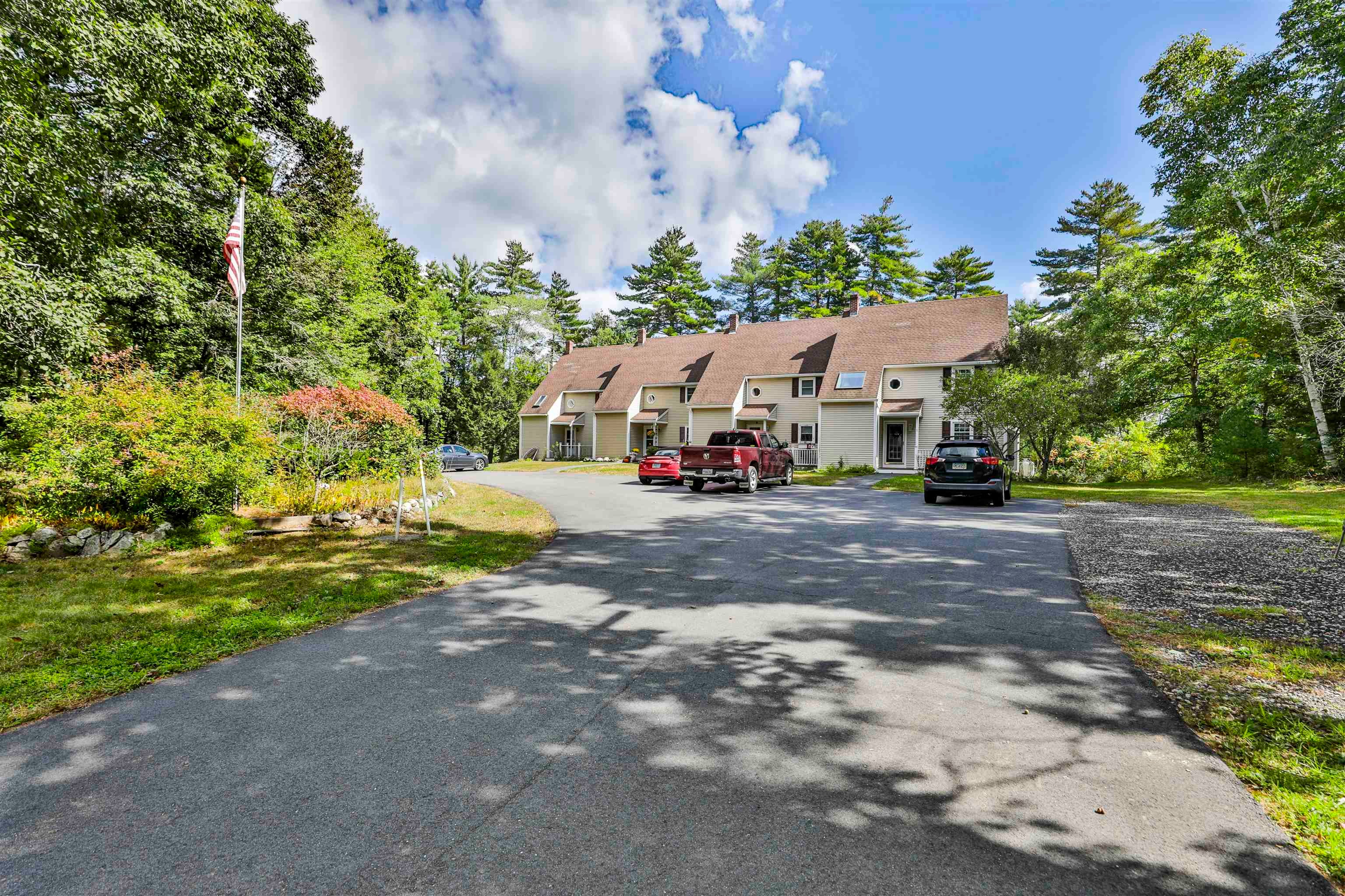 212 Raymond Road C
