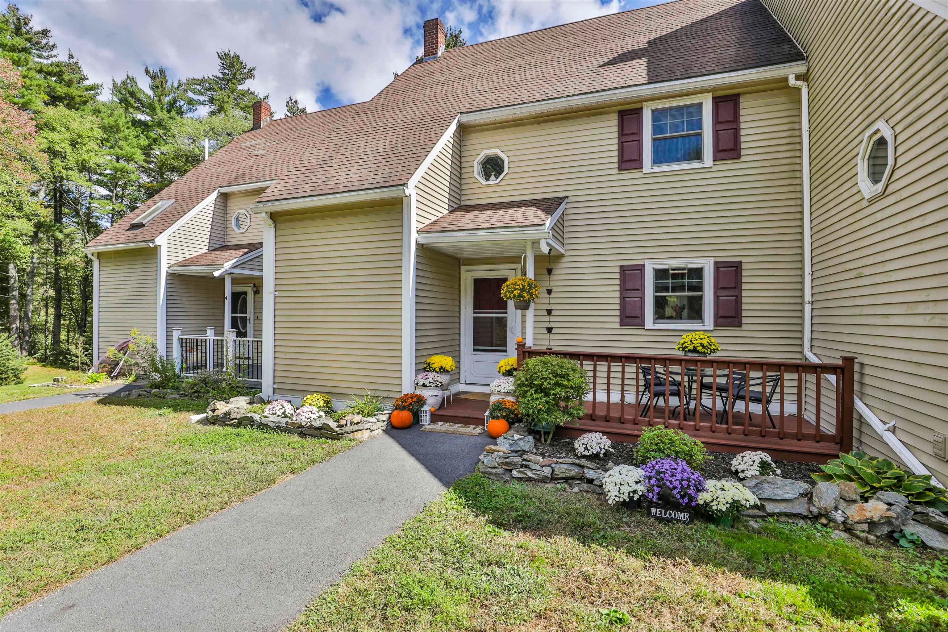 212 Raymond Road C