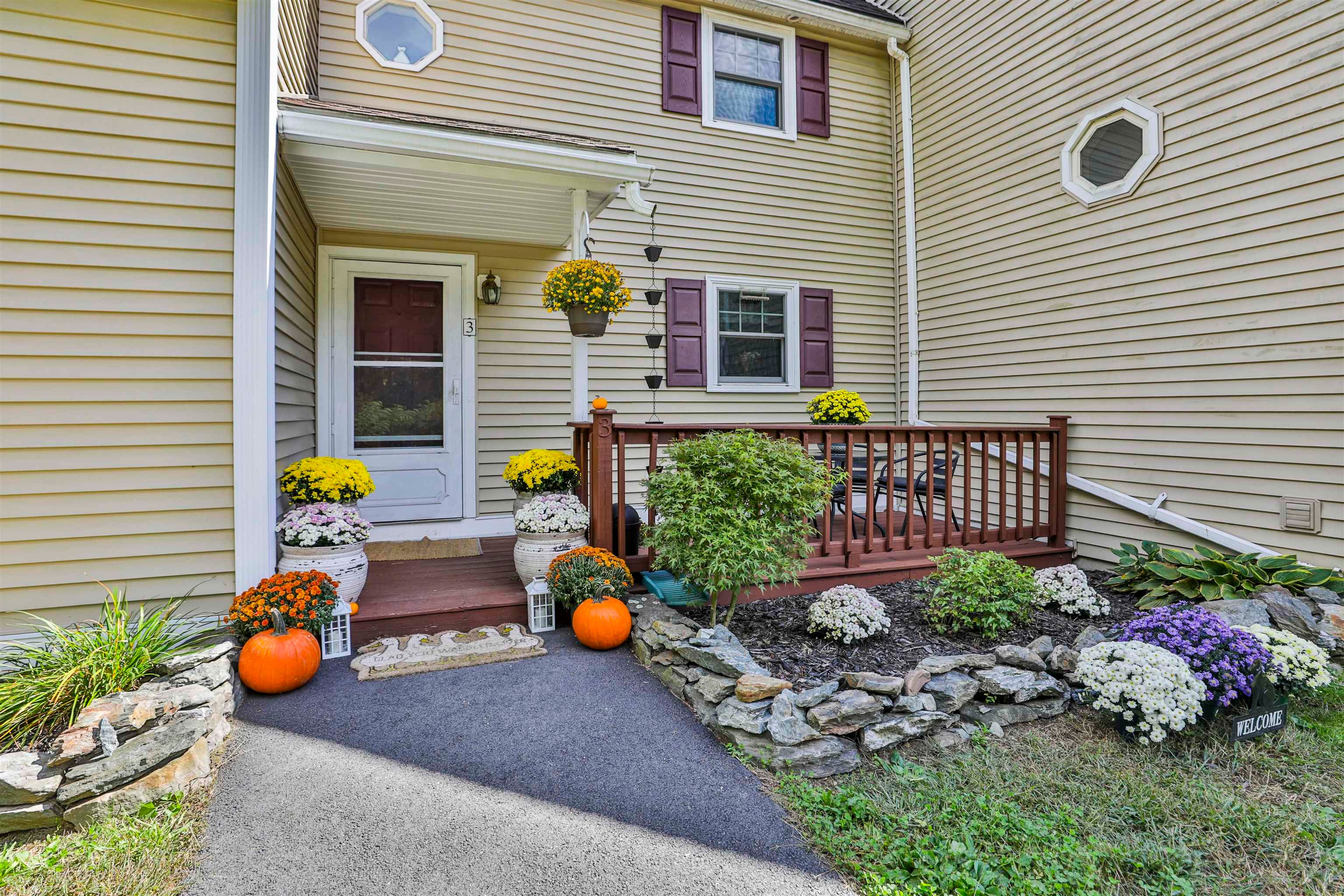 212 Raymond Road C