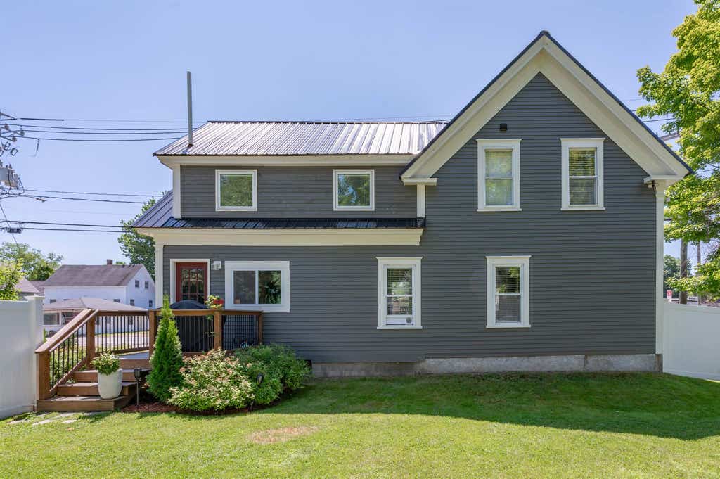 Photo of 64 Henniker Street, Hillsborough, NH 03244 (MLS # 5100973)