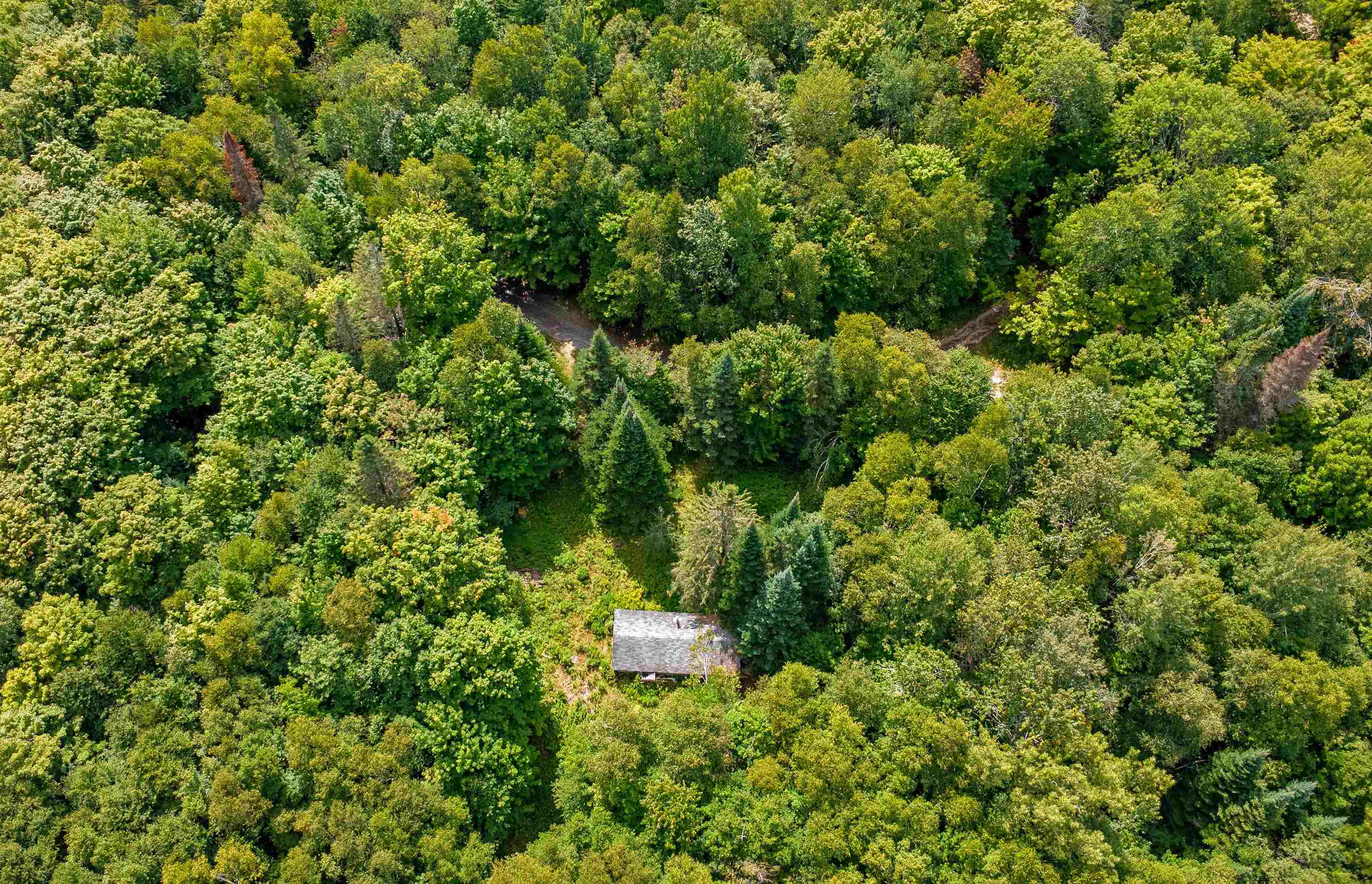 1832 Kinney Hill Road