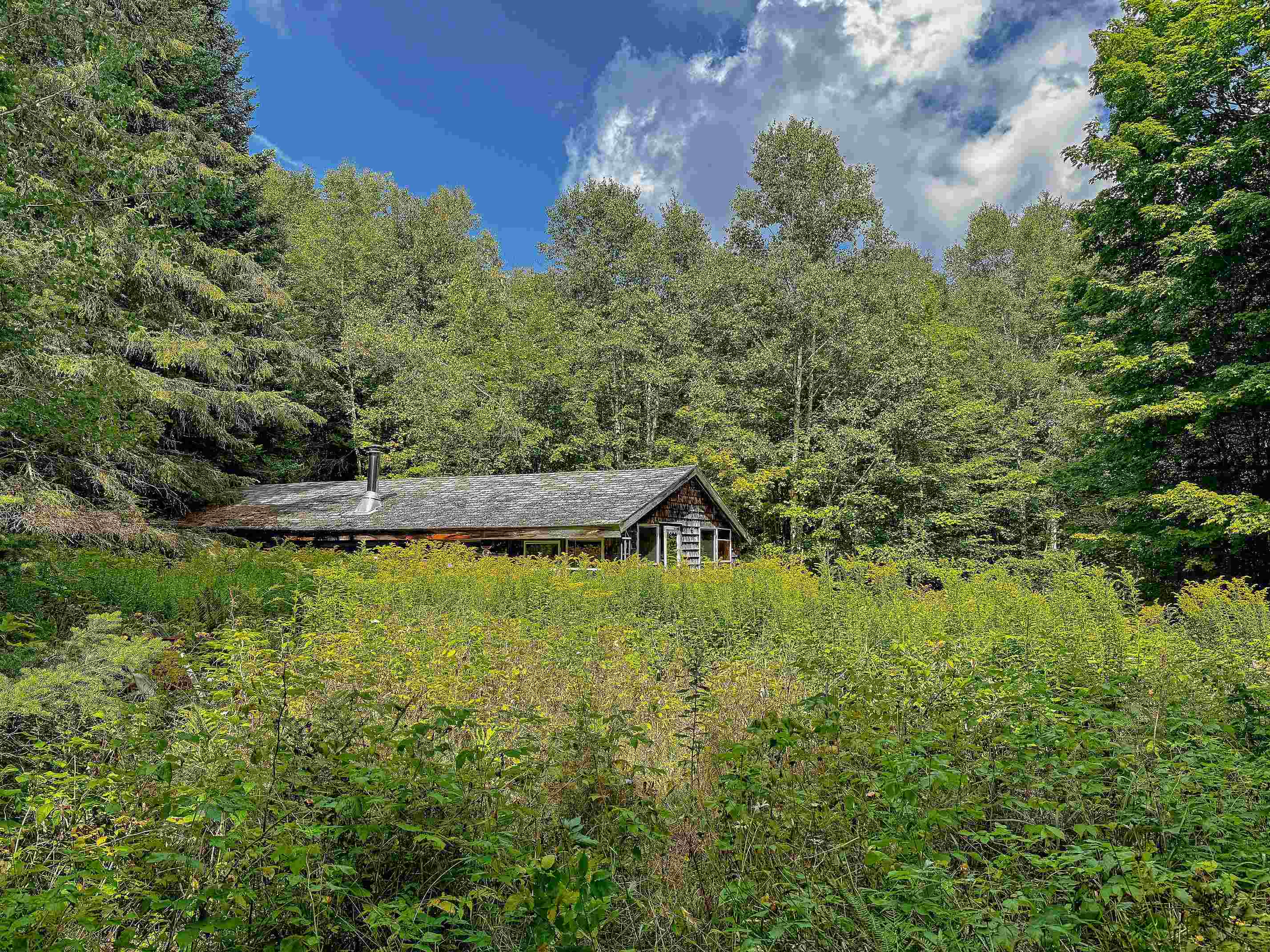 1832 Kinney Hill Road