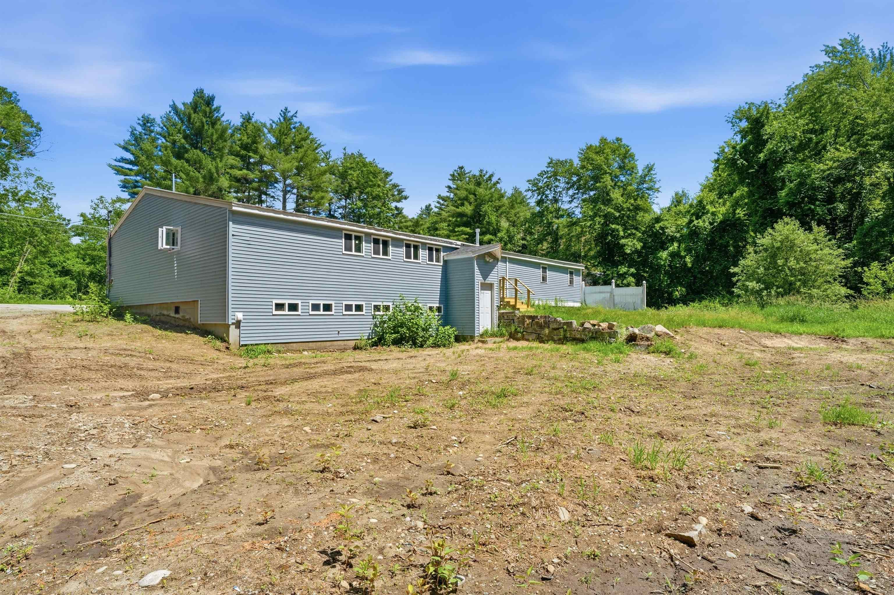 91 Colburn Road