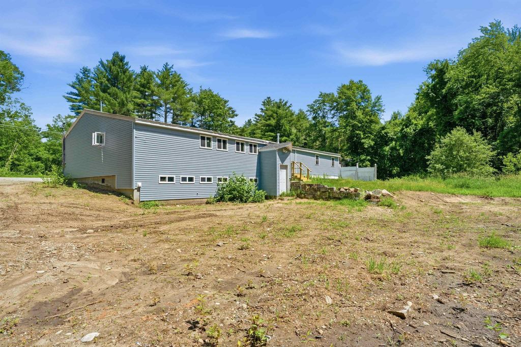 Photo of 91 Colburn Road, Milford, NH 03055 (MLS # 5095352)