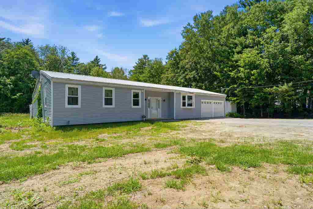 Photo of 91 Colburn Road, Milford, NH 03055 (MLS # 5095352)