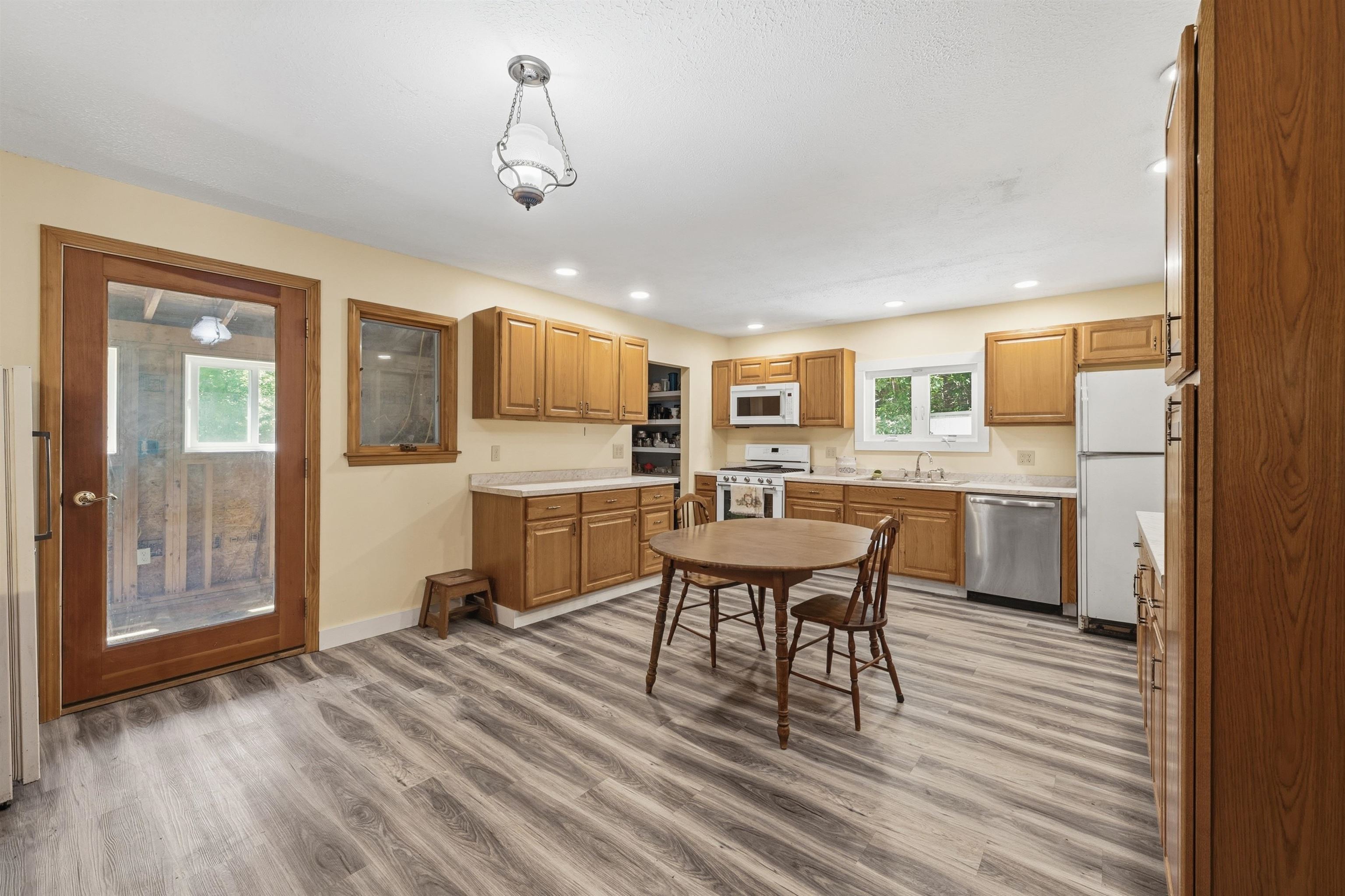 91 Colburn Road
