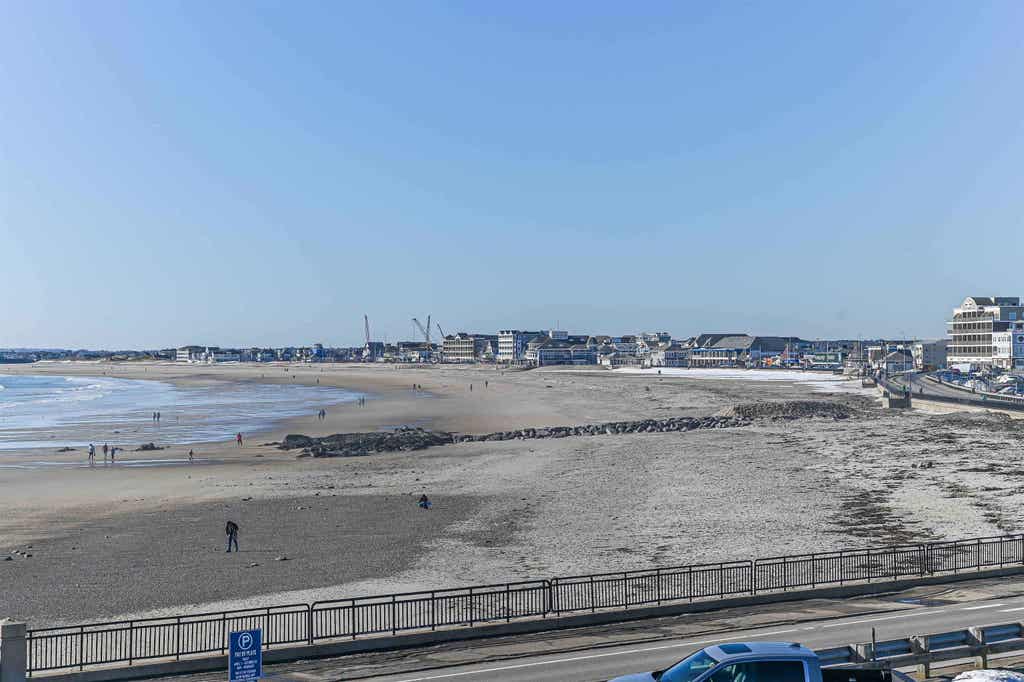 Photo of 407 Ocean Boulevard #A5, Hampton, NH 03842 (MLS # 5079516)