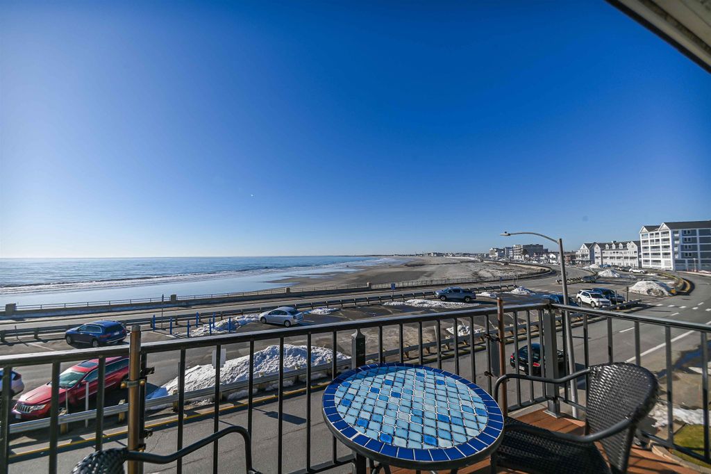 Photo of 407 Ocean Boulevard #A5, Hampton, NH 03842 (MLS # 5079516)