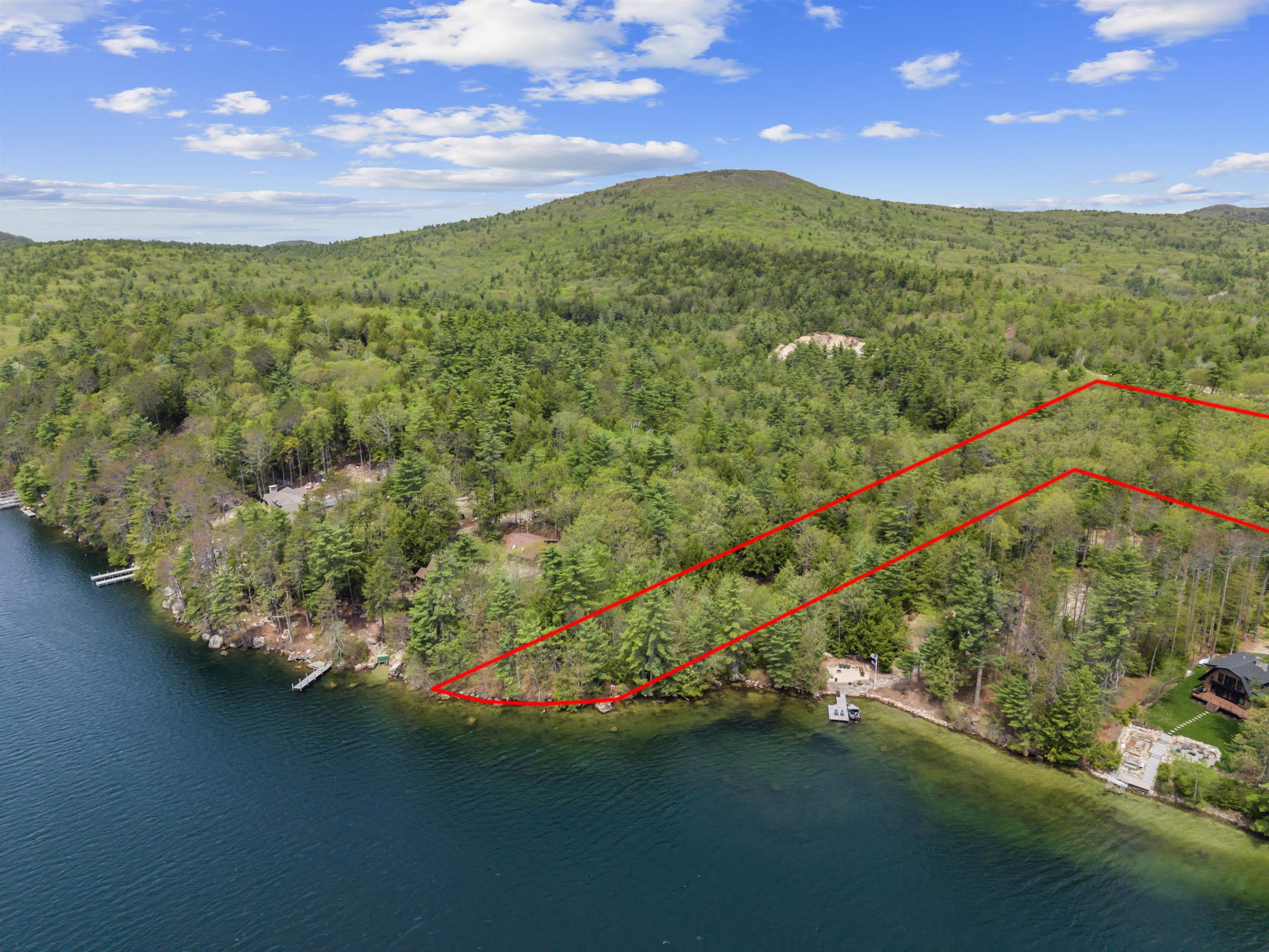 lot 14 Pine Point Road 14