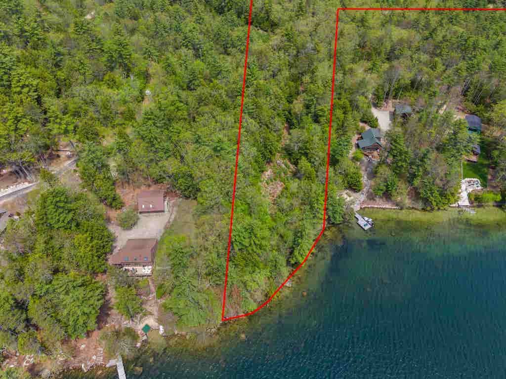 Photo of 14 Pine Point Road #14, New Durham, NH 03855 (MLS # 5089742)