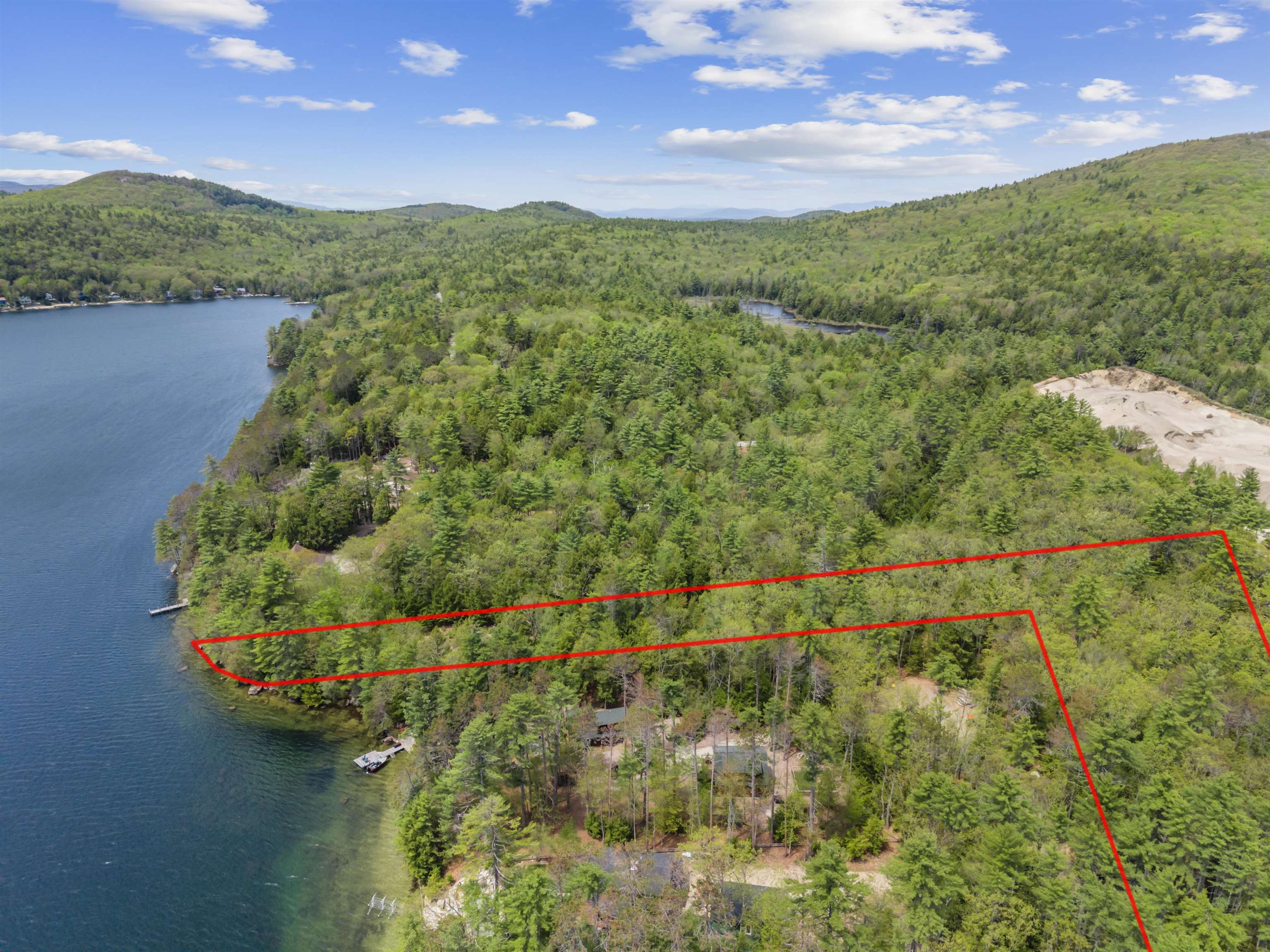lot 14 Pine Point Road 14