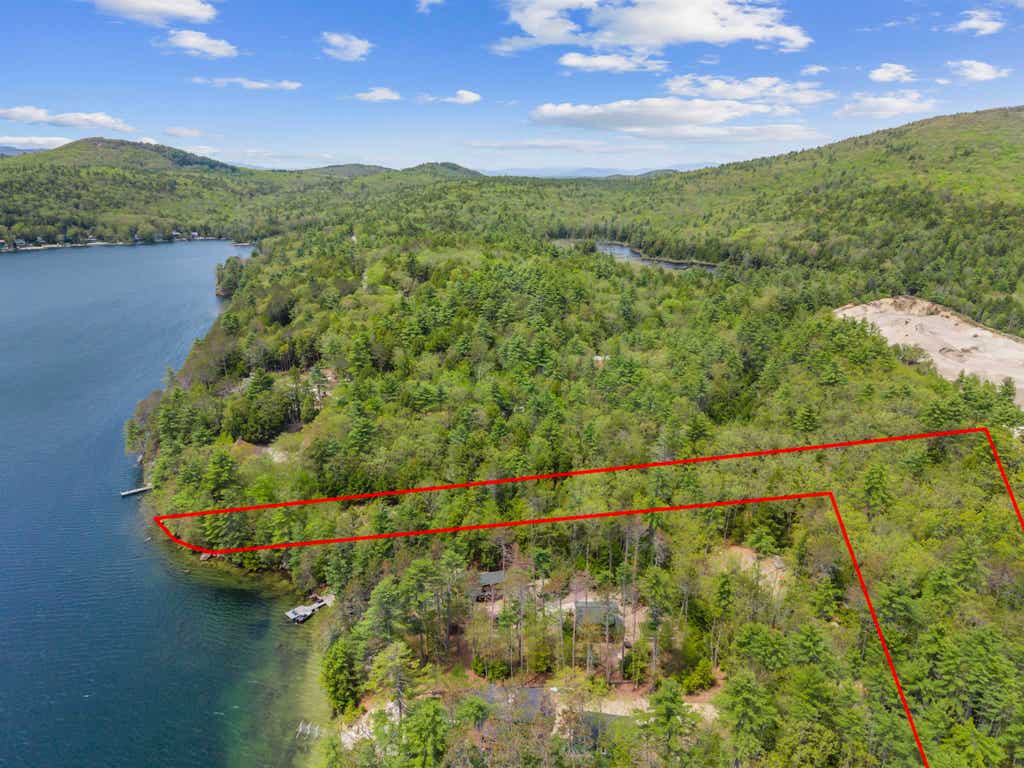 Photo of 14 Pine Point Road #14, New Durham, NH 03855 (MLS # 5089742)