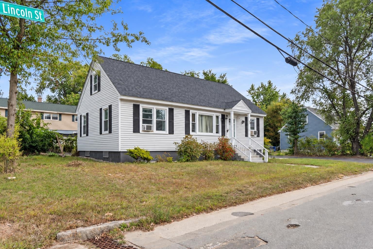 238 South Lincoln Street