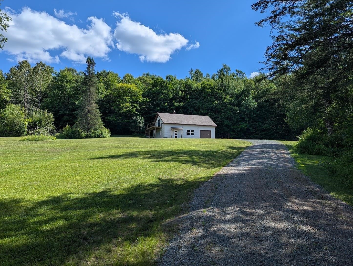598 Sheldon Brook Road