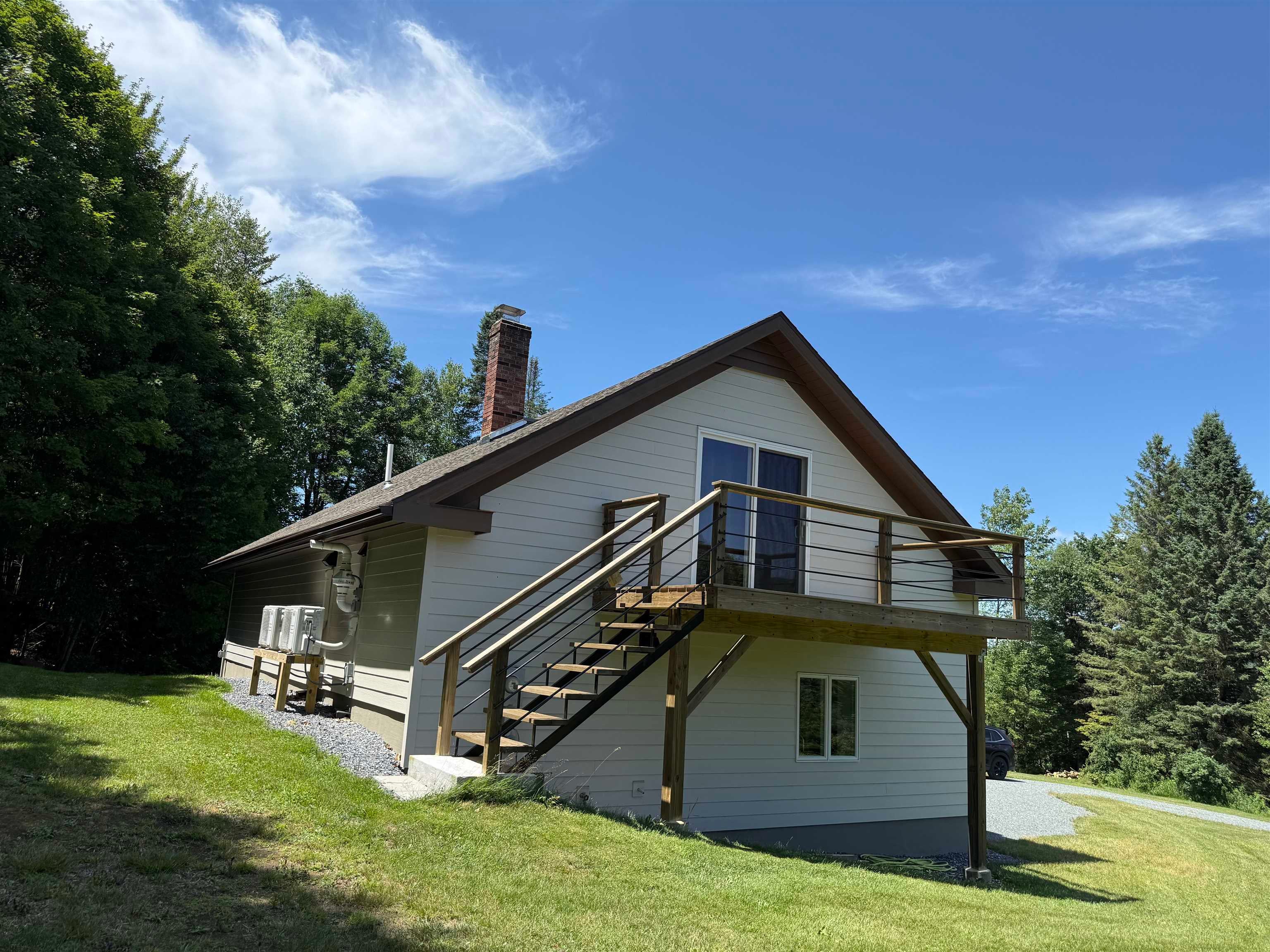 598 Sheldon Brook Road