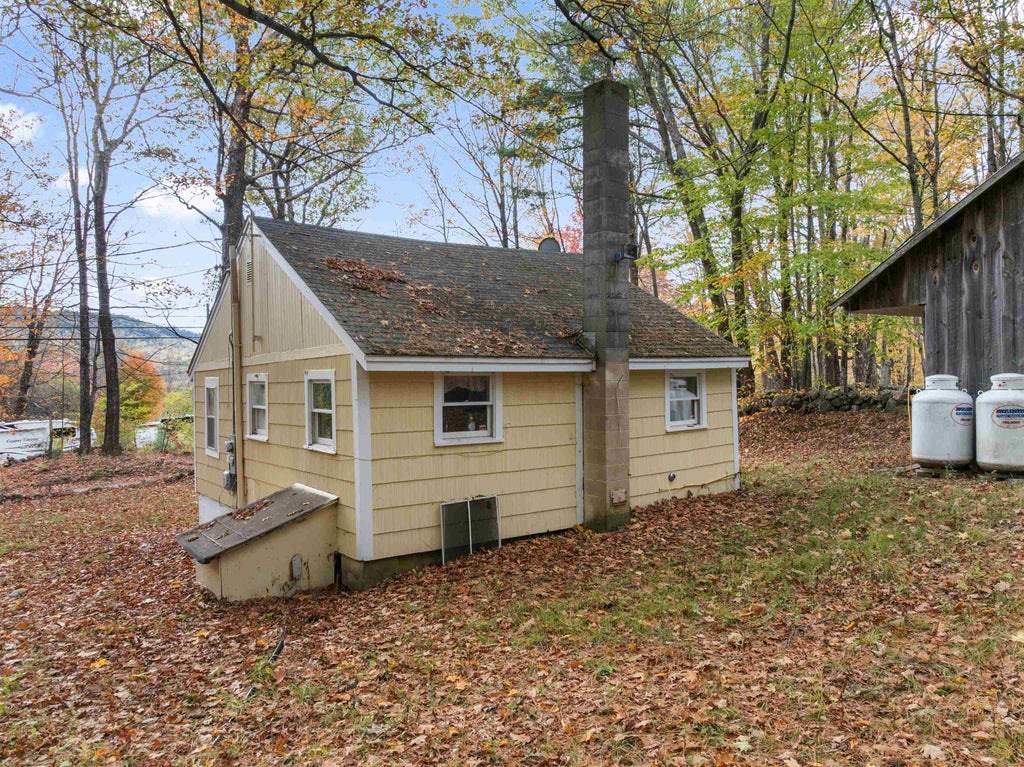 Photo of 422 Currier Road, Hill, NH 03243 (MLS # 5107494)