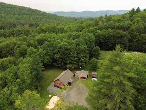 Photo of 146 Lang Road, Monroe, NH 03771 (MLS # 5100311)