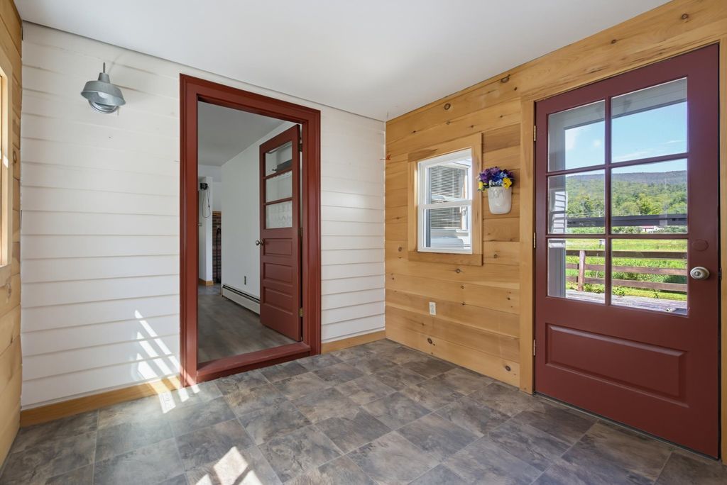Photo of 51 Stone Hill Road, Rumney, NH 03266 (MLS # 5100773)