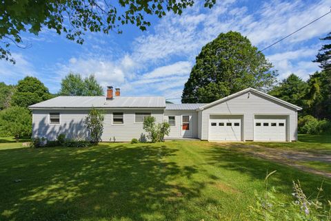 Photo of 51 Stone Hill Road, Rumney, NH 03266 (MLS # 5100773)