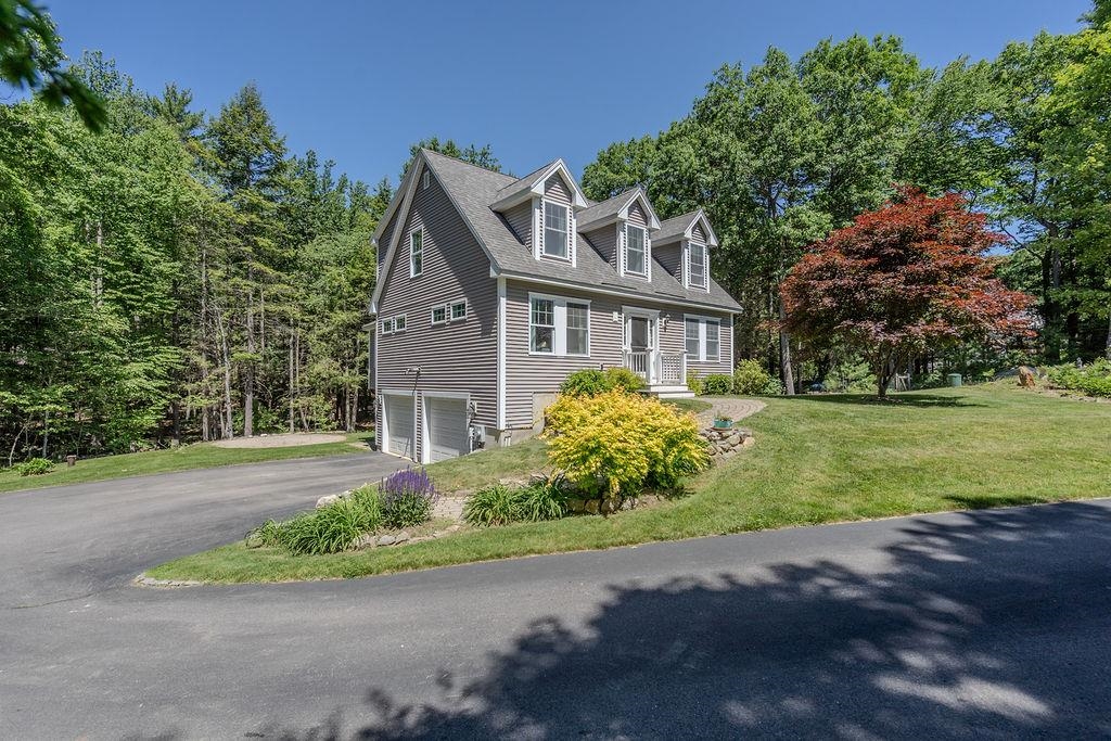 2 Gerrior Drive