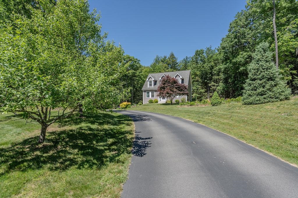 2 Gerrior Drive