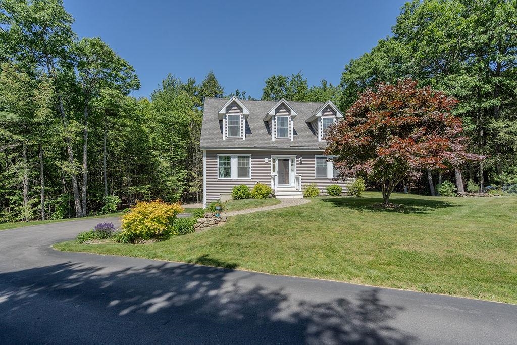2 Gerrior Drive