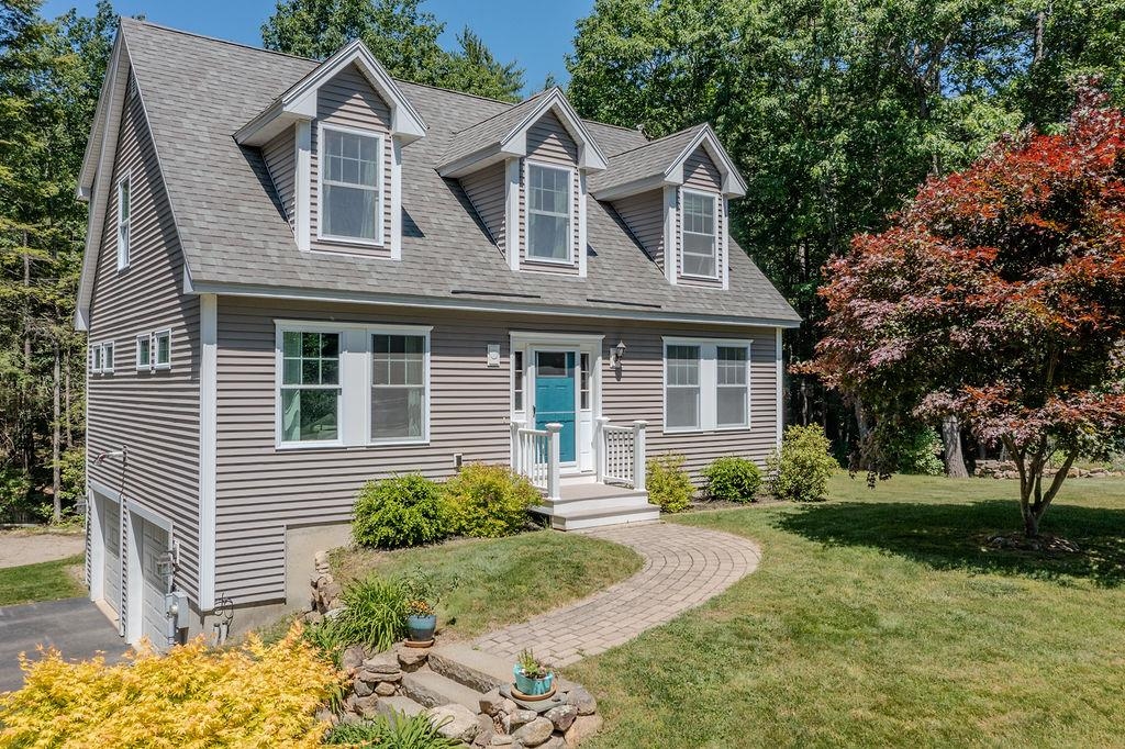 2 Gerrior Drive