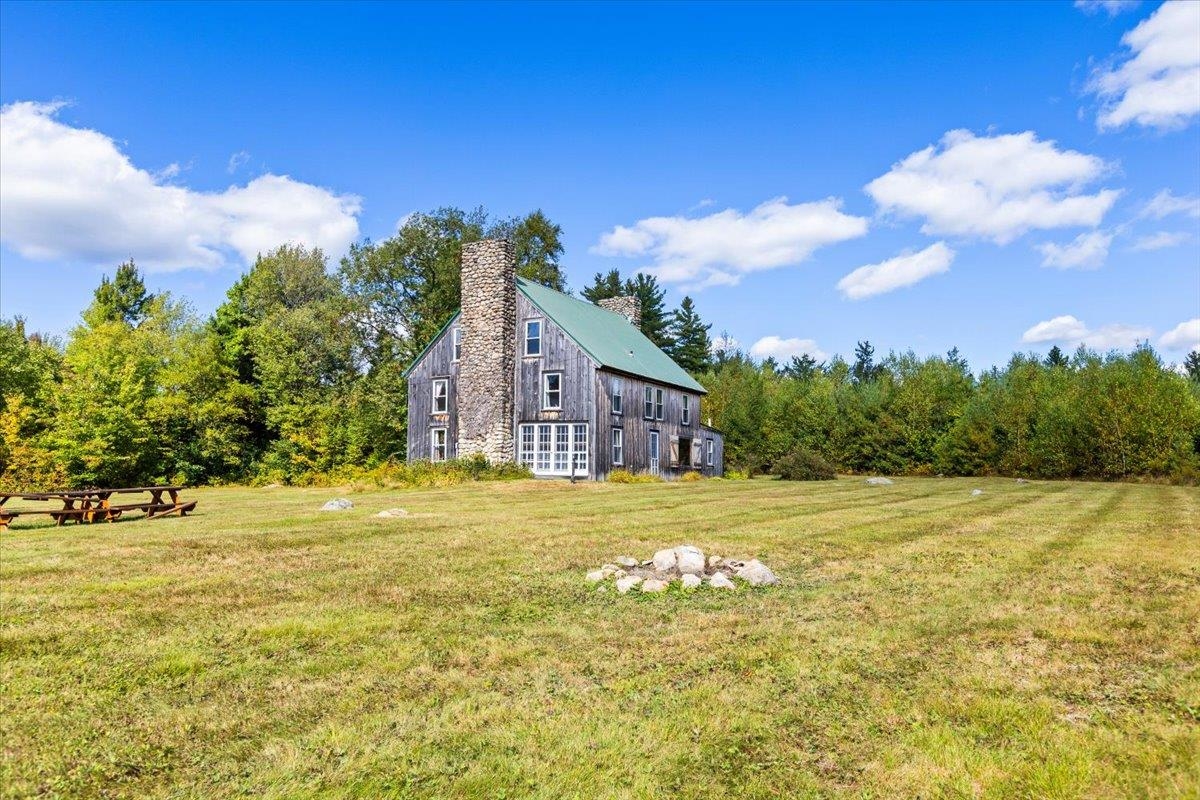 1217 Coal Hill Road