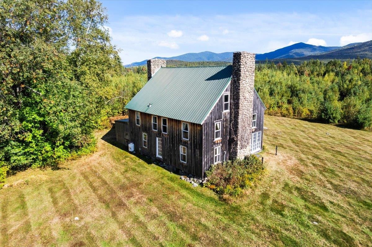 1217 Coal Hill Road
