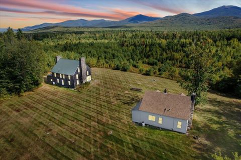 Property photo of 1217 Coal Hill Road, Franconia, NH 03580
