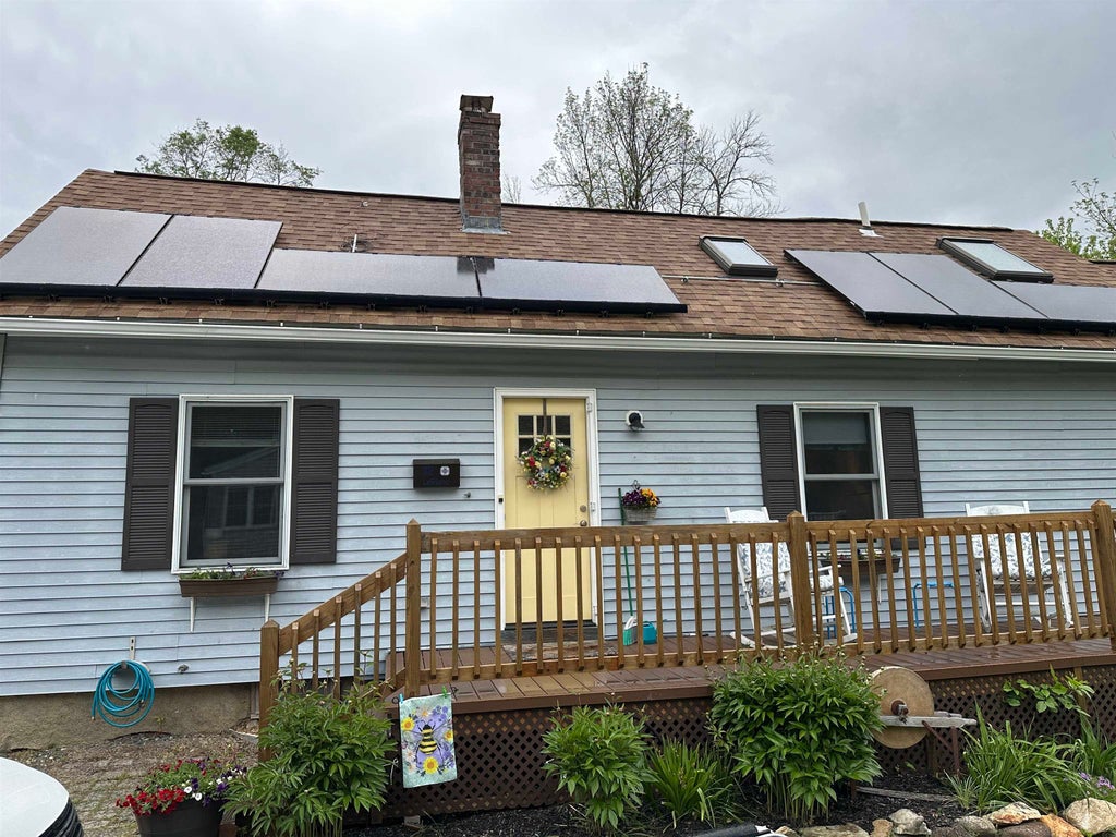 Photo of 72 North Street, Jaffrey, NH 03452 (MLS # 5091841)