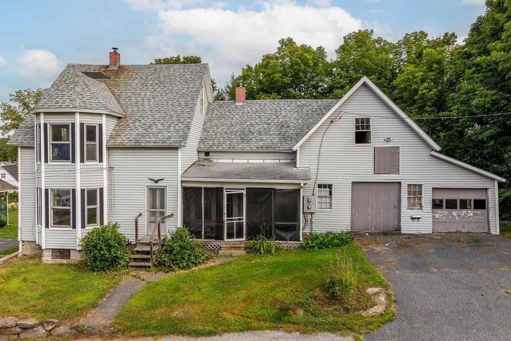 Photo of 7 South Street, Lebanon, NH 03766 (MLS # 5106571)