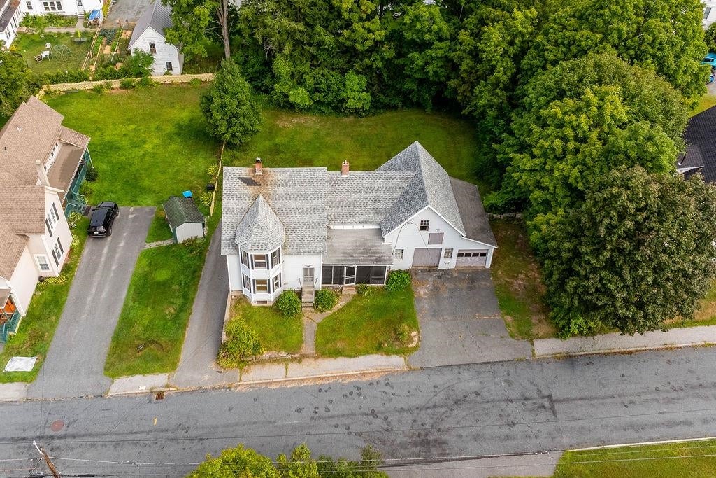 Photo of 7 South Street, Lebanon, NH 03766 (MLS # 5106571)