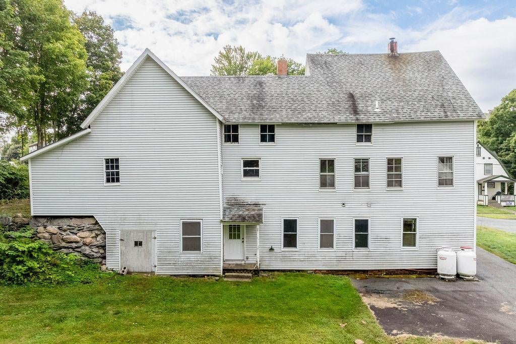 Photo of 7 South Street, Lebanon, NH 03766 (MLS # 5106571)