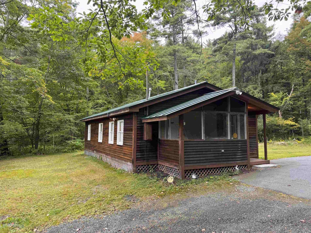 Photo of 169 Glen Road, Lebanon, NH 03784 (MLS # 5108740)