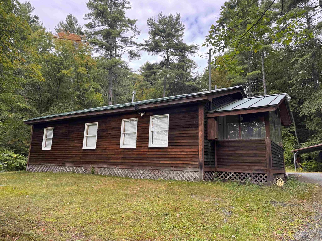 Photo of 169 Glen Road, Lebanon, NH 03784 (MLS # 5108740)